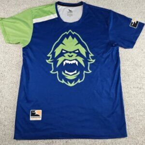 Vancouver Titans Overwatch Jersey Men's XL 2019 Blizzard eSports Team Shirt